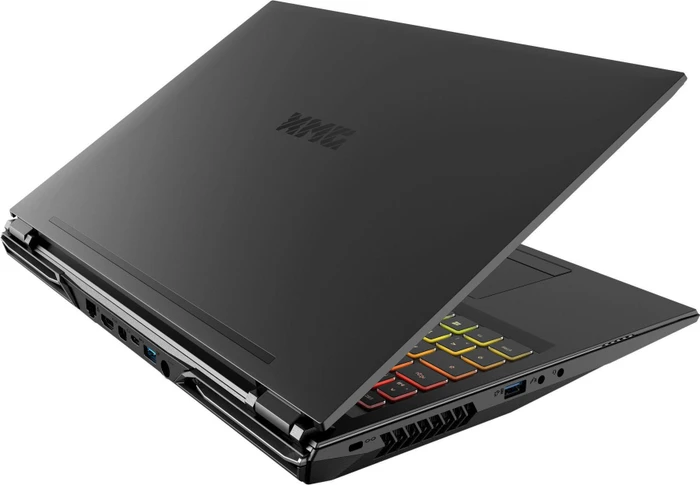 Schenker XMG PRO 15-E19hhn, Core i7-8750H, 16GB RAM, 250GB SSD, 1TB HDD, GeForce RTX 2060, DE