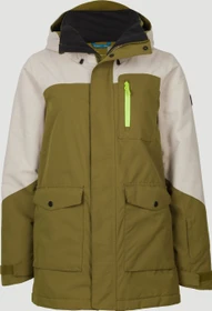 O'Neill Urban Hybrid Skijacke plantation (Damen)