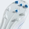 adidas F50 League FG/MG cloud white/silver metallic (Junior) Vorschaubild