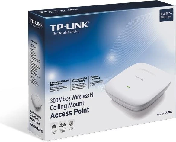 TP-Link Omada EAP110