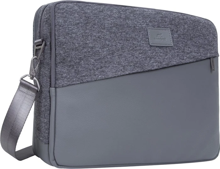 RivaCase 7930 Notebooktasche für MacBook Pro 16", grau