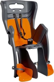 Bellelli Little Duck Relax Fahrradkindersitz