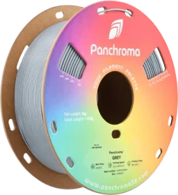 Polymaker Panchroma CoPe, grau, Spule, 1.75mm, 1.00kg