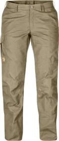 Fjällräven Karla Pro Hose lang savanna (Damen)