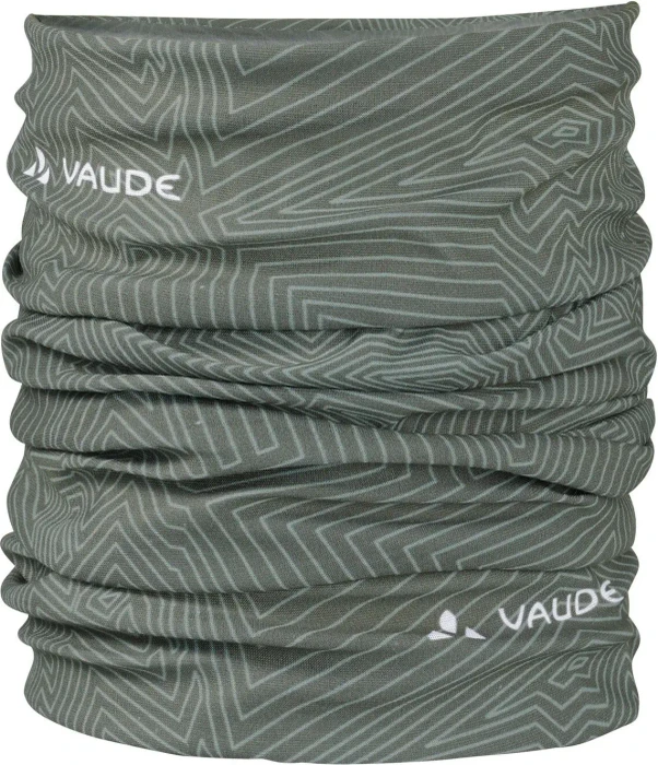 Vaude Multitube Schlauchtuch agave