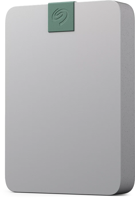 Seagate Ultra Touch, 5TB, +Rescue, USB-C 3.0