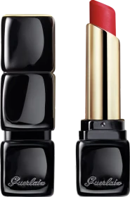 Guerlain KissKiss Tender Matte Lippenstift 775 kiss rouge, 2.8g