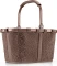 Reisenthel Carrybag XS teddy chocolate Vorschaubild
