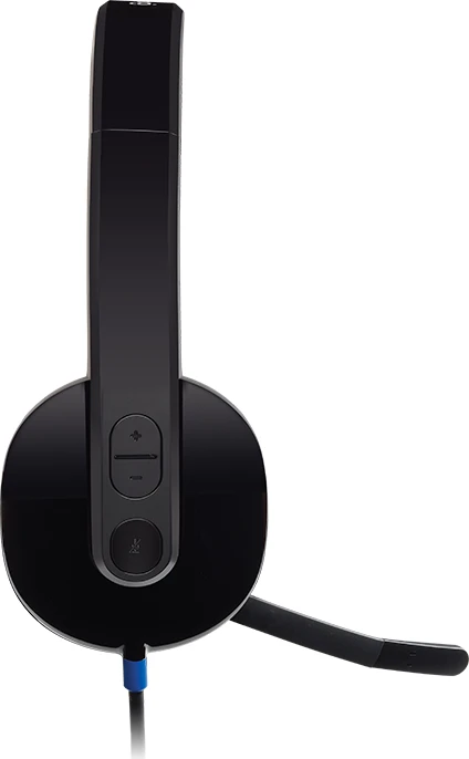 Logitech USB Headset H540