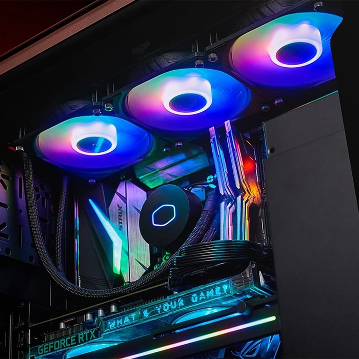 Cooler Master MasterLiquid ML360L ARGB V2
