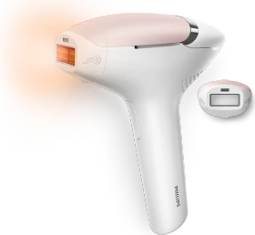 Philips BRI930/00 Lumea Series 7000 IPL-Haarentferner