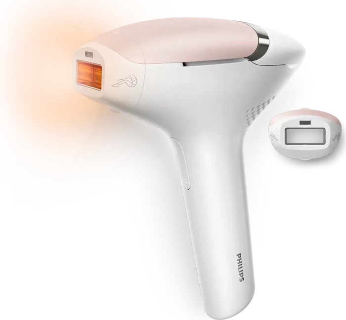 Philips BRI930/00 Lumea Series 7000 IPL-Haarentferner