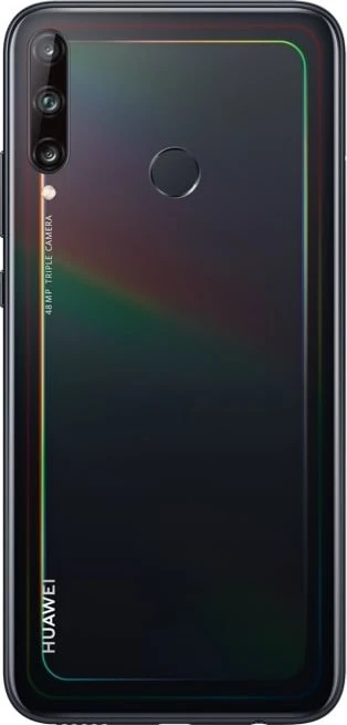 Huawei P40 Lite E Dual-SIM mit Branding