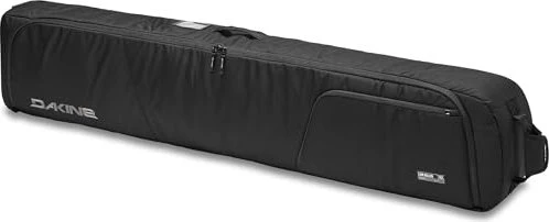 Dakine Low Roller 157cm Snowboardtasche schwarz