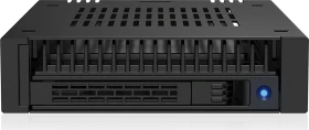 Icy Dock ExpressCage MB741V4P-B