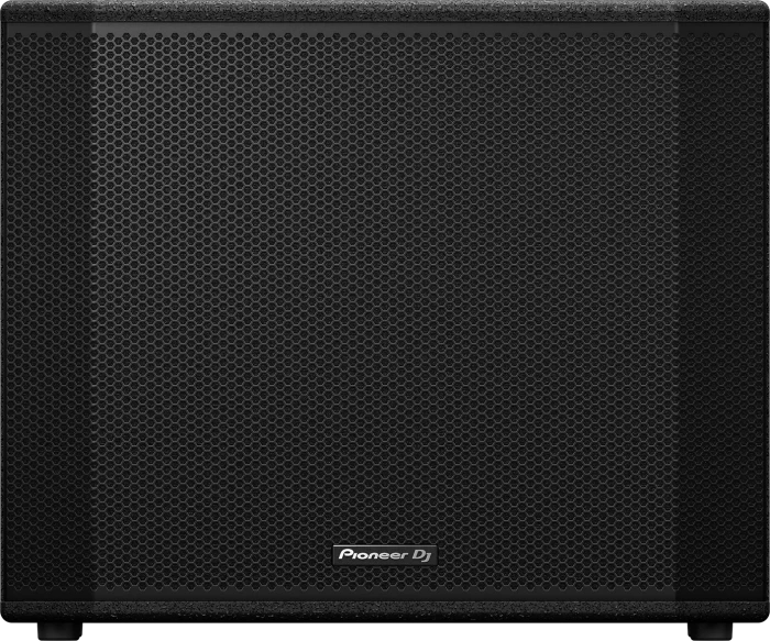 Pioneer XPRS1182ST