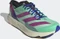 adidas Adizero Takumi Sen 9 pulse mint/lucid fuchsia/lucid blue (Herren) Vorschaubild