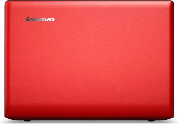 Lenovo 500S-13ISK, rot, Core i5-6200U, 8GB RAM, 1TB HDD, DE