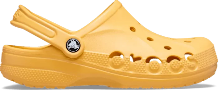 Crocs Baya Clog orange sorbet