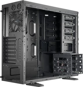 AeroCool VS-4