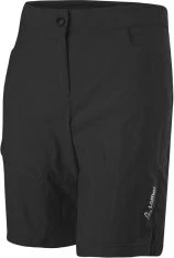 Löffler ASSL Hose kurz schwarz (Damen)