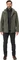 Vaude Rosemoor 3in1 Modell 2024 Funktionsjacke khaki (Herren) Vorschaubild
