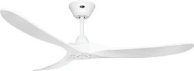 CasaFan Eco Genuino 152 MW-MW Deckenventilator weiß