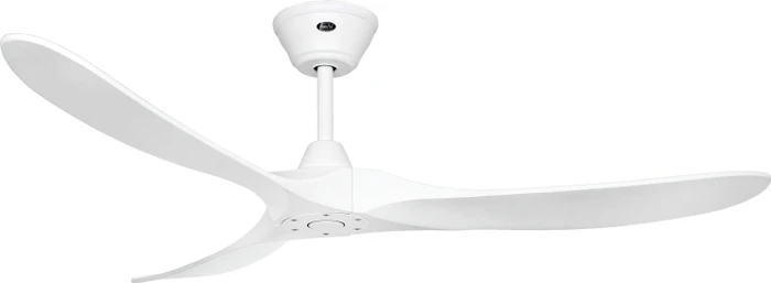CasaFan Eco Genuino 152 MW-MW Deckenventilator weiß