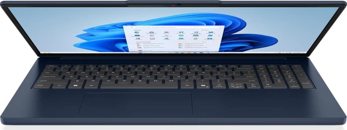 Lenovo IdeaPad Slim 3 16IRH10, Cosmic Blue, Core i5-13420H, 16GB RAM, 1TB SSD, DE