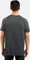 Odlo Essential Seamless Laufshirt kurzarm grey melange (Herren) Vorschaubild