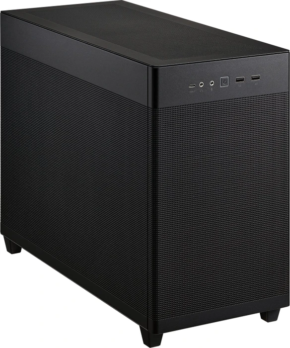 ASUS Prime AP201, schwarz