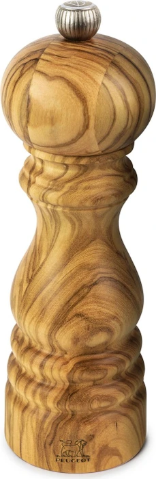 Peugeot Paris Salzmühle 18cm olivenholz
