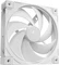 DeepCool FD12 V2 WH, weiß, 120mm Vorschaubild