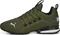 Puma Softride One4All Camo green moss/puma black/feather gray Vorschaubild