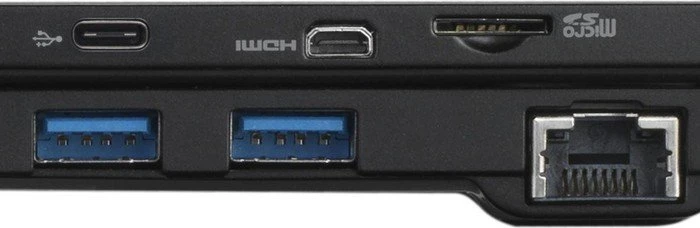 Toshiba Portege Z20t-C-12R