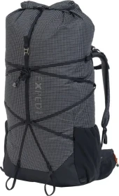 Exped Lightning 60 schwarz