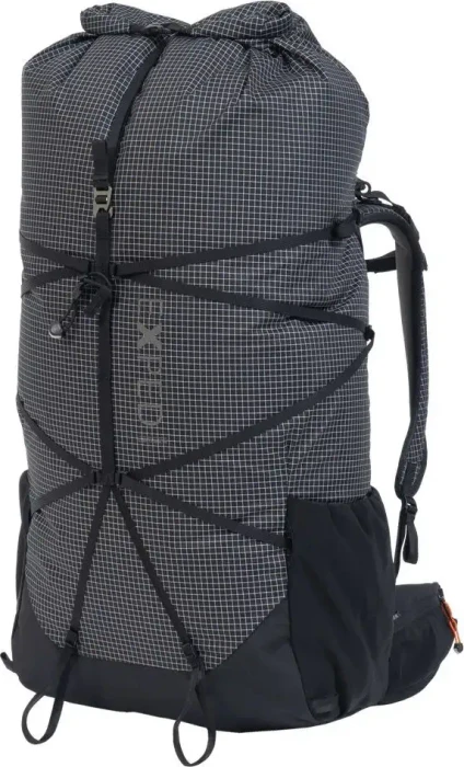 Exped Lightning 60 schwarz