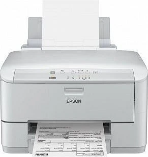 Epson WorkForce Pro WP-M4015 DN, Tinte, einfarbig