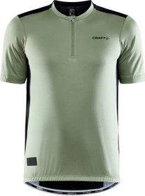 Craft CORE Offroad Trikot kurzarm forest/black (Herren)