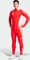 adidas Tiro 24 Competition Trainingshose lang vivid red/white (Herren) Vorschaubild