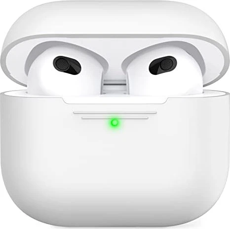AhaStyle Protective Cover für Apple AirPods 3
