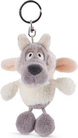 Nici Wolf Ulvy Schlüsselanhänger 10cm