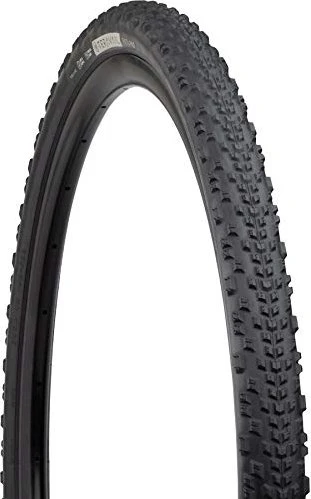 Teravail Rutland 700x42C Light & Supple Reifen schwarz