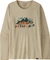 Patagonia Capilene Cool Daily Graphic Funktionsshirt langarm (Damen) Vorschaubild
