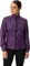 Vaude Matera Air Fahrradjacke eggplant (Damen) Vorschaubild