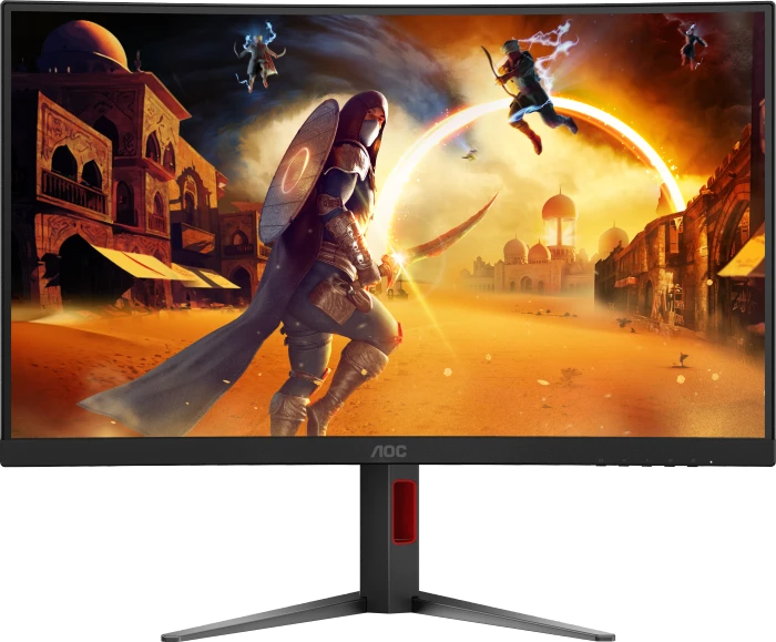 AOC CQ27G4Z2, 27"