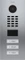 DoorBird D2103V IP Video Türstation mit 3 Ruftasten Vorschaubild
