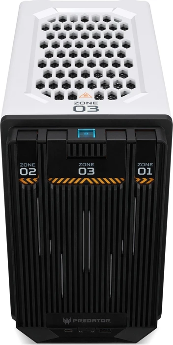 Acer Predator Gaming Case - MI900 Orion X Design, Mini-ITX