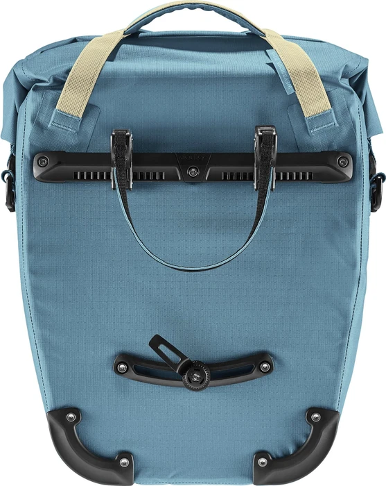 Deuter Weybridge 20+5 Gepäcktasche atlantic