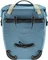Deuter Weybridge 20+5 Gepäcktasche atlantic Vorschaubild